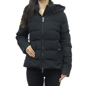 PYRENEX �s���l�b�N�X �_�E���u���]�� HWW006P SPOUTNIC 3 ���f�B�[�X �u���b�N