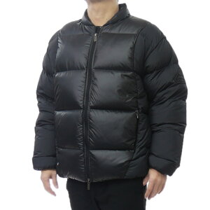 PYRENEX �s���l�b�N�X �_�E���W���P�b�g HUY003P GABIAN �����Y �u���b�N