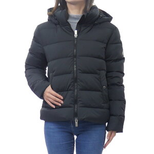 PYRENEX �s���l�b�N�X �_�E���u���]�� HWY034P SPOUTNIC ���f�B�[�X �u���b�N