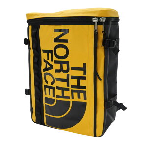 THE NORTH FACE �m�[�X�t�F�C�X �q���[�Y�{�b�N�X �o�b�N�p�b�N NF0A3KVR / BC FUSE BOX BKP 30L �f�C�p�b�N �����b�N �C�G���[