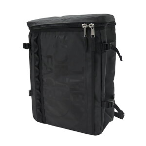 THE NORTH FACE �m�[�X�t�F�C�X �q���[�Y�{�b�N�X �o�b�N�p�b�N NF0A3KVR / BC FUSE BOX BKP 30L �f�C�p�b�N �����b�N �u���b�N