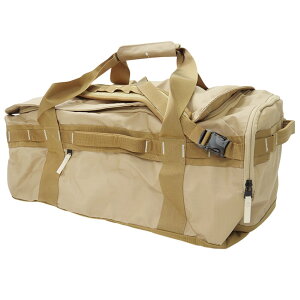 THE NORTH FACE �m�[�X�t�F�C�X 2WAY �_�b�t���o�b�O �o�b�N�p�b�N NF0A52S3 / BCV DUFFEL 62L �f�C�p�b�N BASE CAMP VOYAGER �x�[�W��
