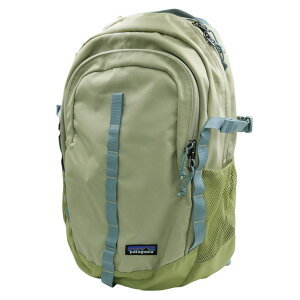 PATAGONIA �p�^�S�j�A �o�b�N�p�b�N 47914 / REFUGIO DAY PACK 26L�i���t���W�I�E�f�C�p�b�N�j�����b�N�T�b�N �d�� �r�W�l�X �ʋ� �ʊw ���s �A�E�g�h�A WSTO �O���[�� ��Ԑl�C���i