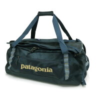 PATAGONIA パタゴニア ダッフルバッグ 49343 / BLACK HOLE DUFFEL 55L（ブラック ホール ダッフル）SASM …