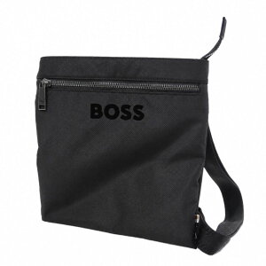 HUGO BOSS �q���[�S�{�X �����Y �V�����_�[�o�b�O 50511930 10249707 / Catch_3.0_Envelope L �N���X�{�f�B�o�b�O �G���x���[�v�o�b�O �T�R�b�V�� ���S �X�g���C�v �V�����_�[�X�g���b�v �u���b�N ��Ԑl�C