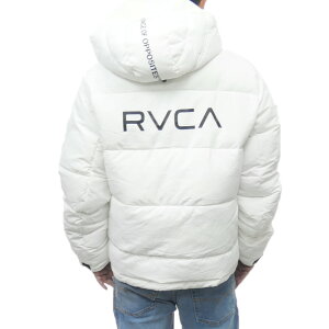 RVCA [J ȃu] BE042767 RVCA PUFFER JACKET Y zCg