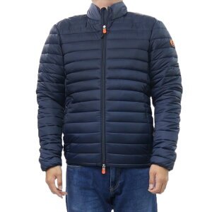 SAVE THE DUCK �Z�[�u�U�_�b�N ���ȃu���]�� D32430M GIGA01 ALEXANDER �����Y �l�C�r�[