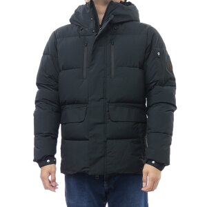 SAVE THE DUCK �Z�[�u�U�_�b�N ���ȃu���]�� D30811M LEAF21 ALTER �����Y �u���b�N