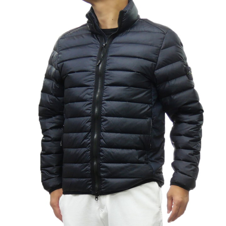 楽天市場】STONE ISLAND ストーンアイランド ダウンジャケット 42924  