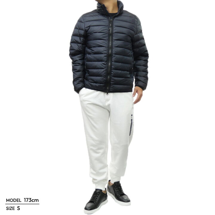 楽天市場】STONE ISLAND ストーンアイランド ダウンジャケット 42924 
