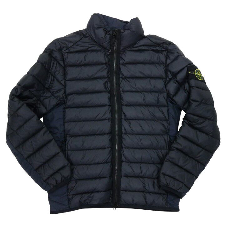 楽天市場】STONE ISLAND ストーンアイランド ダウンジャケット 42924 