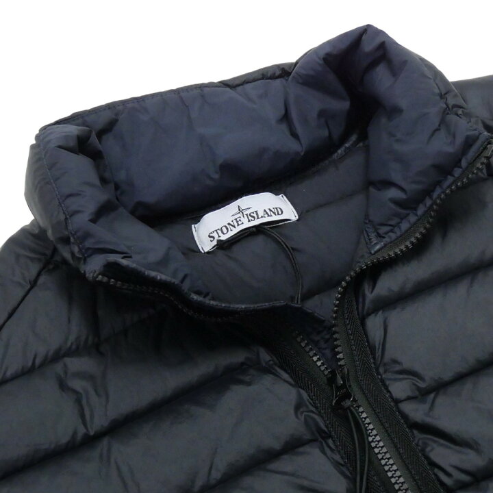 楽天市場】STONE ISLAND ストーンアイランド ダウンジャケット 42924 