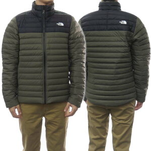 THE NORTH FACE UEm[XtFCX Y u] M STRCH DWN JKT NF0A3Y56 J[L