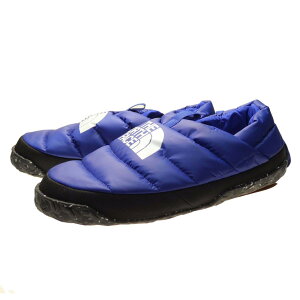 THE NORTH FACE UEm[XtFCX Y Xb|V[Y NF0A5G2F MENS NUPTSE MULE u[