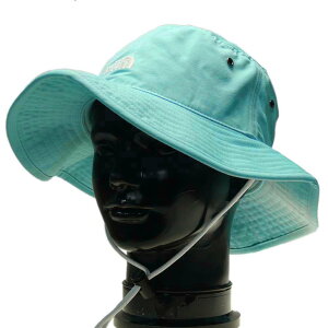 THE NORTH FACE �U�E�m�[�X�t�F�C�X ���j�Z�b�N�X�o�P�b�g�n�b�g NF0A5FX3 RECYCLED 66 BRIMMER ���C�g�u���[