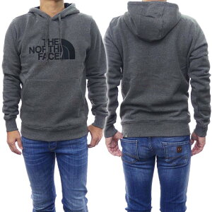 THE NORTH FACE UEm[XtFCX Y vI[o[ p[J[ NF00AHJY M DREW PEAK PULLOVER HOODIE O[