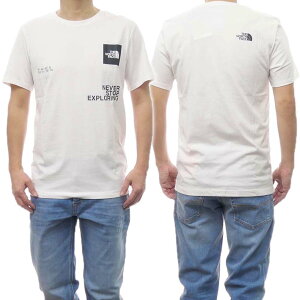 THE NORTH FACE UEm[XtFCX Y N[lbN TVc NF0A882Z CORDI NATES GRAPHIC TEE AC{[