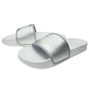 THE NORTH FACE UEm[XtFCX fB[X V[T_ NF0A5LVG W BASECAMP SLIDE 3 Vo[×zCg