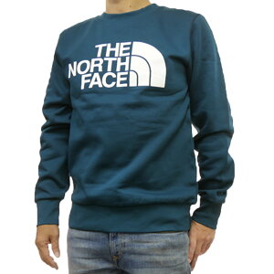 THE NORTH FACE m[XtFCX g[i[ NF0A89FG M EASY CREW FARTHEN COPPER Y u[