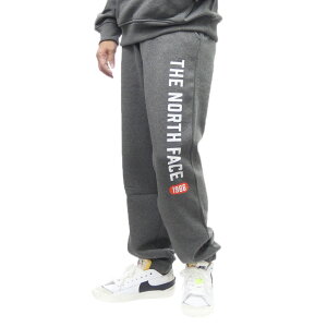 THE NORTH FACE m[XtFCX XEFbgpc NF0A89DP M PANT VARSITY GRAPHIC Y O[