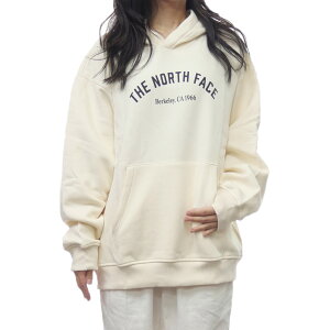 THE NORTH FACE m[XtFCX vI[o[p[J[ NF0A89CS W HOODIE VARSITY GRAPHIC fB[X N[