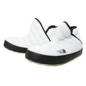 THE NORTH FACE m[XtFCX u[c NF0A331H WOMENS THERMOBALL TRACTION BOOTIE fB[X zCg