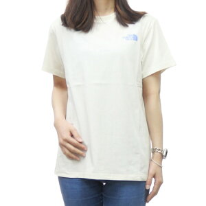 THE NORTH FACE m[XtFCX N[lbN TVc NF0A8C4W W S/S BOX NSE TAILGRID  obNvg uh S JWA X|[eB fB[X ItzCg