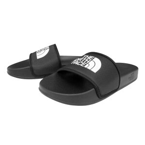 THE NORTH FACE m[XtFCX V[T_ NF0A4T2S WOMENfS BASECAMP SLIDE 3 r[`T_ r[T uh S JWA X|[eB g[jO C fB[X ubN