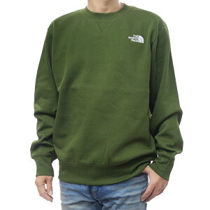 THE NORTH FACE m[XtFCX N g[i[ NF0A89ET M ESSENTIAL RELAXED CRE  Y O[ 2025H~V
