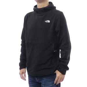 THE NORTH FACE m[XtFCX vI[o[ t[X p[J[ NF0A8D0S M GLACIER FLC PO HDY  Y ubN 2025H~V