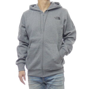 THE NORTH FACE m[XtFCX N WbvAbv p[J[ NF0A89FD M SINPLE DOME FULL ZIP  Y O[ 2025H~V