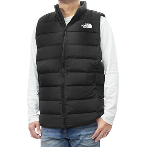THE NORTH FACE m[XtFCX _ExXg NF0A84IK M ACONCAGUA 3 VEST Y ubN 2025H~V
