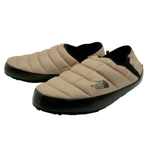 THE NORTH FACE m[XtFCX Xb| V[Y NF0A3UZN MENS THERMOBALL TRACTION MULE V Y x[W 2025H~V