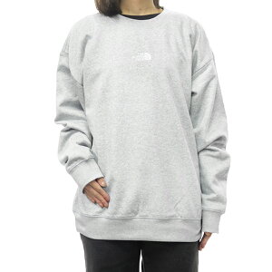 THE NORTH FACE m[XtFCX N[lbN g[i[ NF0A89EP W ESS OS CREW fB[X CgO[ 2025H~V