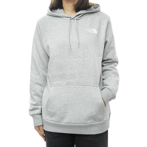 THE NORTH FACE m[XtFCX vI[o[ p[J[ NF0A89EY W SD RG HOODIE fB[X CgO[ 2025H~V