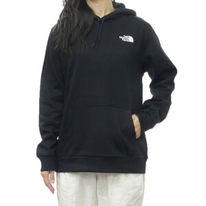THE NORTH FACE m[XtFCX vI[o[ p[J[ NF0A89EY W SD RG HOODIE fB[X ubN  lCi