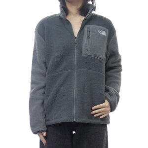 THE NORTH FACE m[XtFCX WbvAbvt[XWPbg NF0A8E88 W YUMIORI FULL ZIP fB[X O[ 2025H~V