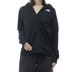 THE NORTH FACE m[XtFCX WbvAbvp[J[ NF0A8DWB W REAXION 2.0 HD FZ JKT fB[X ubN 2025H~V
