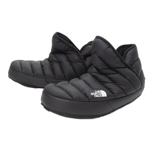 THE NORTH FACE m[XtFCX u[c NF0A331H WOMENS THERMOBALL TRACTION BOOTIE fB[X ubN  lCi