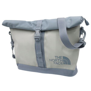 THE NORTH FACE �m�[�X�t�F�C�X �V�����_�[�o�b�O NF0A8BK6 / BC SHOULDER BAG �����Y �u���[�O���[ 2026�t�ĐV��