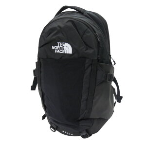 THE NORTH FACE �m�[�X�t�F�C�X �����Y�o�b�N�p�b�N NF0A525H / RECON BACKPACK �u���b�N 2026�t�ĐV��