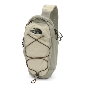 THE NORTH FACE �m�[�X�t�F�C�X �{�f�B�o�b�O NF0A52UP / BOREALIS SLING �����Y ���f�B�[�X ���j�Z�b�N�X �x�[�W�� 2026�t�ĐV��