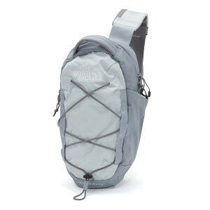 THE NORTH FACE �m�[�X�t�F�C�X �{�f�B�o�b�O NF0A52UP / BOREALIS SLING �����Y ���f�B�[�X ���j�Z�b�N�X �O���[ 2026�t�ĐV��