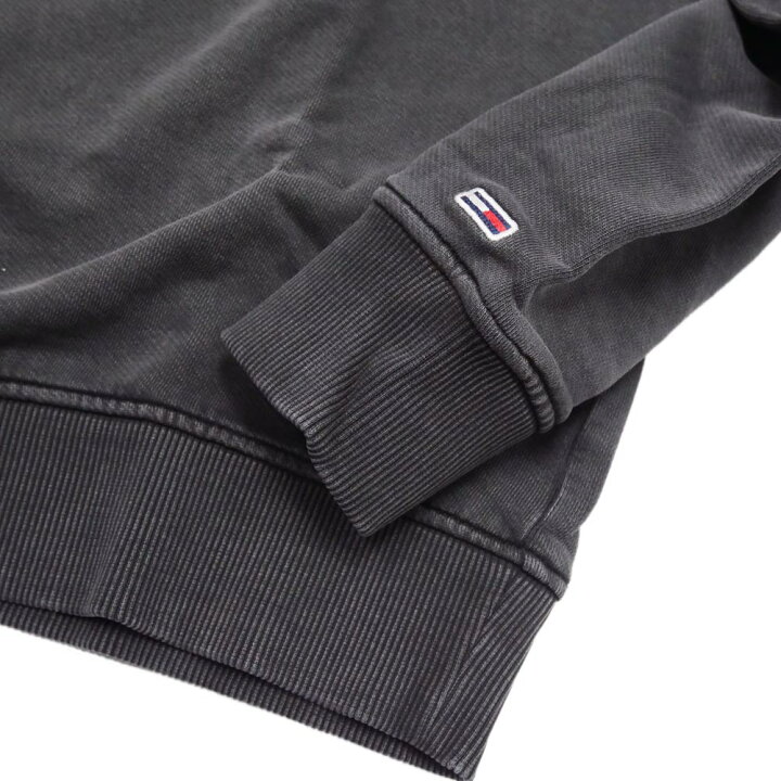楽天市場】TOMMY JEANS トミー ジーンズ レディース トレーナー 