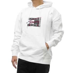 TOMMY JEANS g~[W[Y vI[o[p[J[ DM20170 Y zCg