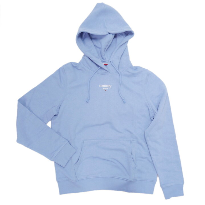 楽天市場】TOMMY JEANS トミージーンズ プルオーバーパーカー DW18378 