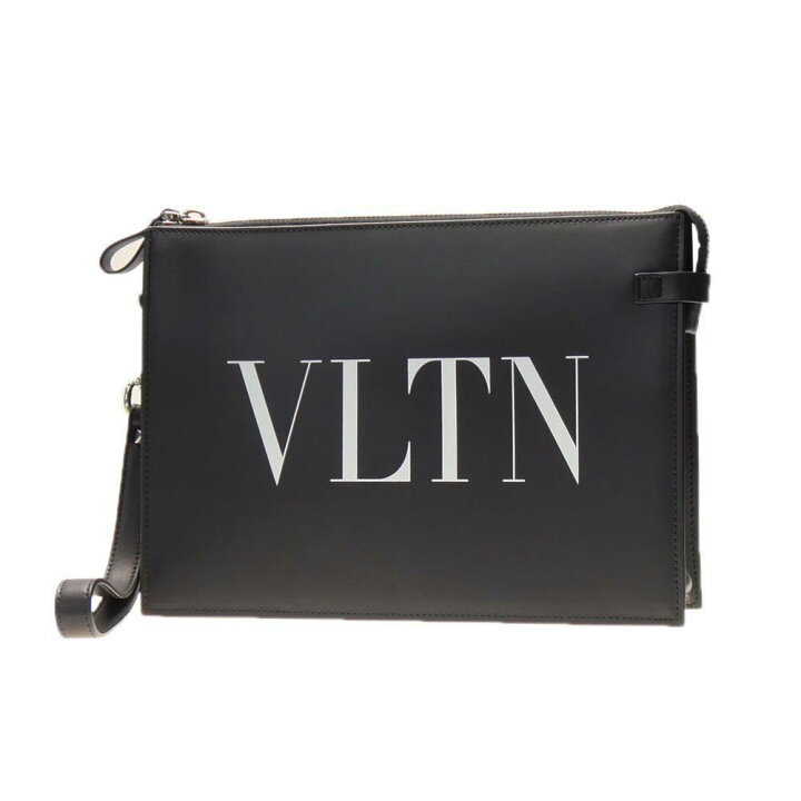 楽天市場】VALENTINO ヴァレンティノ メンズ クラッチ バッグ セカンド 