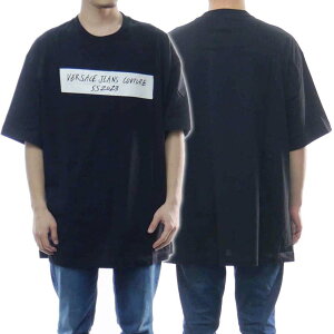VERSACE JEANS FT[`F W[Y Y N[lbN TVc 74GAHE01 CJ00E ubN