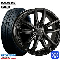 楽天市場】mak luft スタッドレス g01の通販