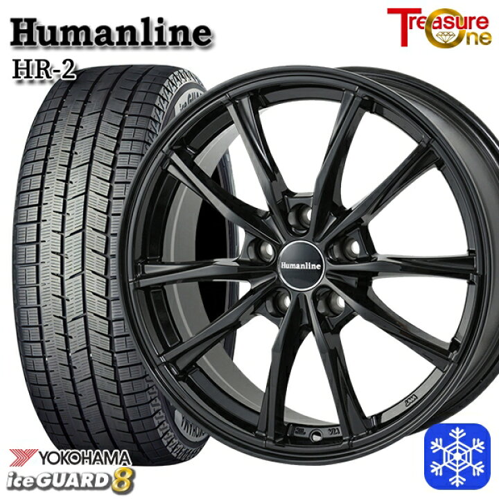 225/55R19インチ ヨコハマ アイスガード IG80 5H114.3 スタッドレスタイヤホイール4本セット ウェッズ レオニス WX BMCMC